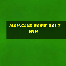 Man.Club Game Bài Twin