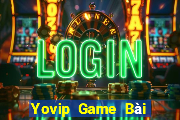 Yovip Game Bài Phỏm Đổi Thưởng