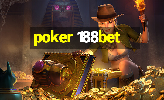 poker 188bet