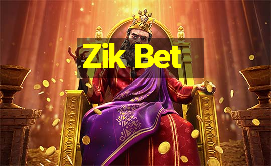 Zik Bet