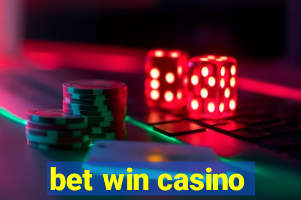 bet win casino