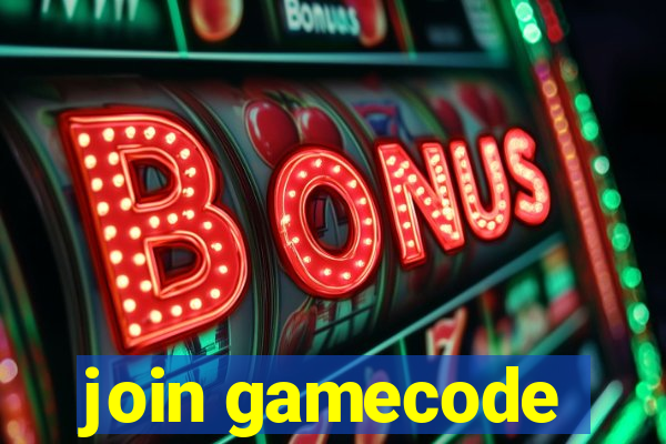 join gamecode