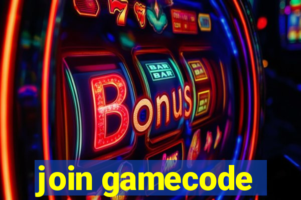 join gamecode