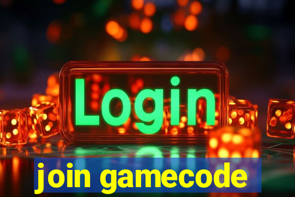 join gamecode