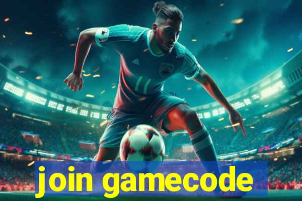 join gamecode