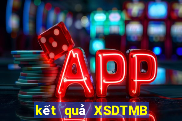 kết quả XSDTMB ngày 13