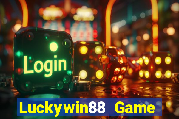 Luckywin88 Game Bài 3D