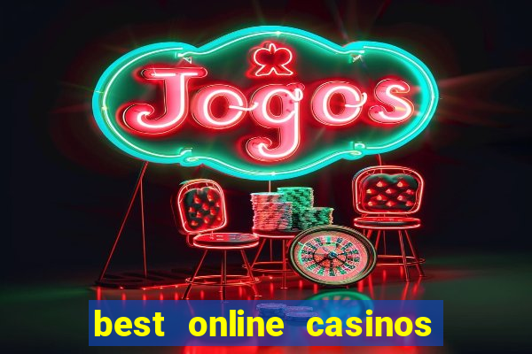 best online casinos that payout