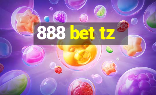 888 bet tz