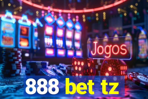 888 bet tz