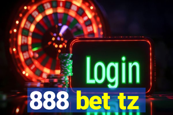 888 bet tz