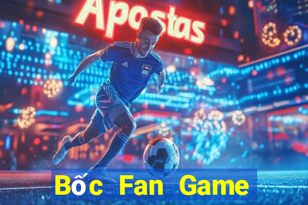 Bốc Fan Game Bài 3C