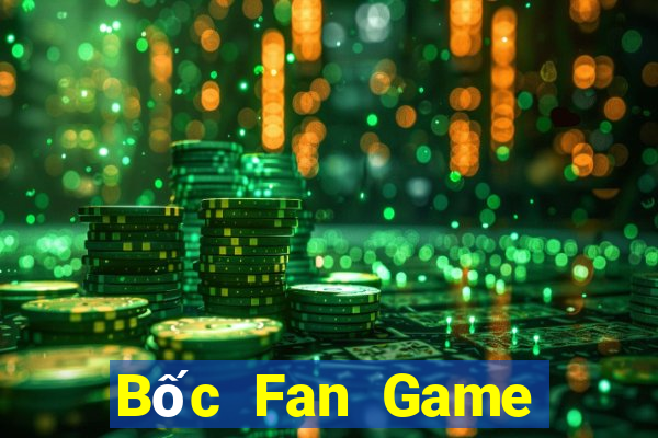 Bốc Fan Game Bài 3C