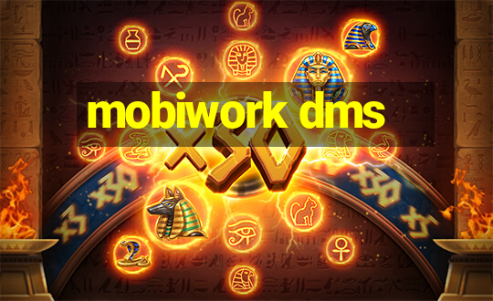 mobiwork dms