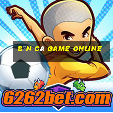 bắn cá game online