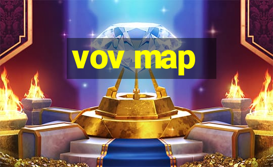 vov map