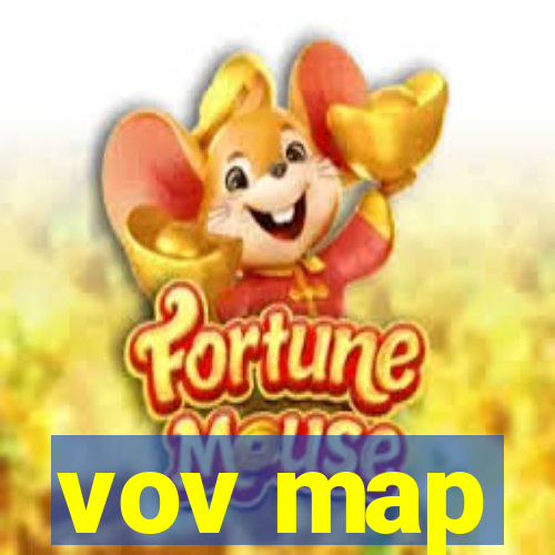 vov map