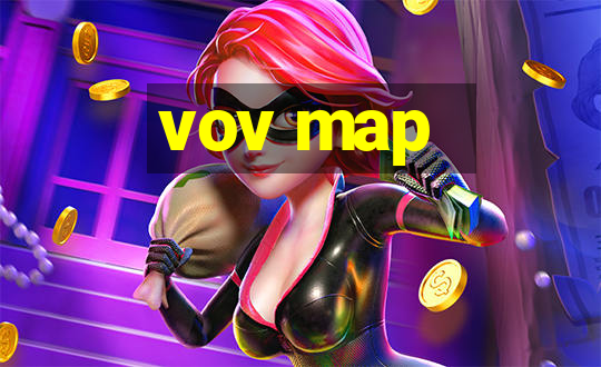 vov map