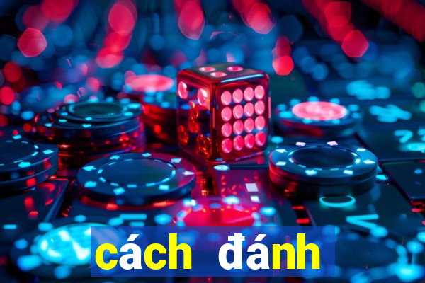 cách đánh baccarat hiệu quả