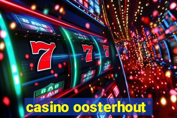 casino oosterhout