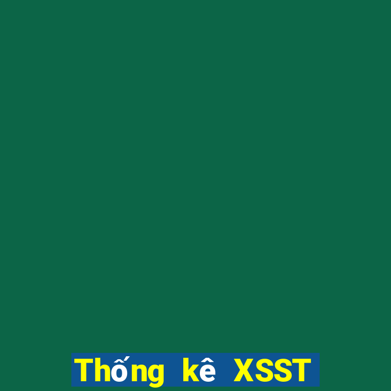 Thống kê XSST ngày 17