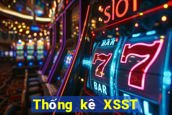 Thống kê XSST ngày 17