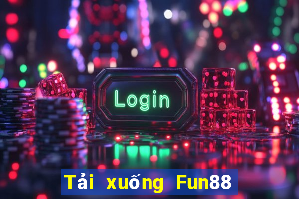 Tải xuống Fun88 Color 31app