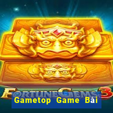 Gametop Game Bài Poker Đổi Thưởng