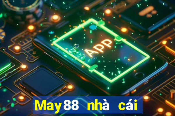 May88 nhà cái cá cược thể thao Online