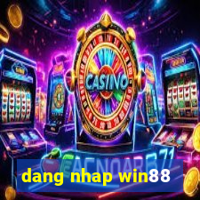 dang nhap win88