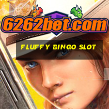 fluffy bingo slot