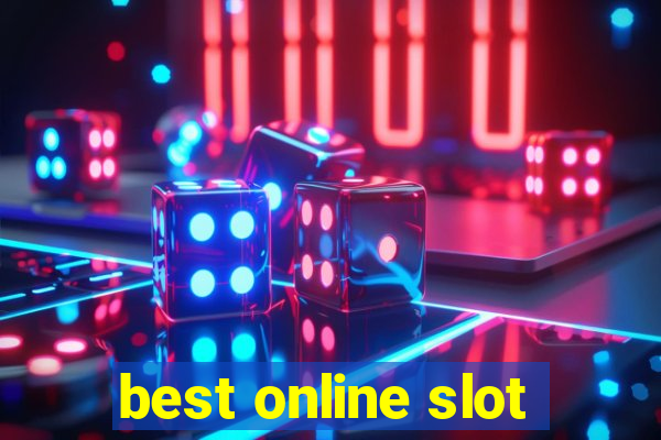 best online slot