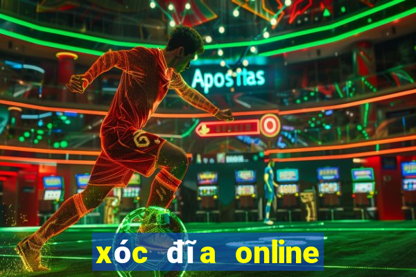 xóc đĩa online uy tín xocdia123