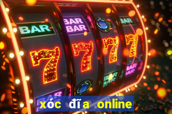 xóc đĩa online uy tín xocdia123