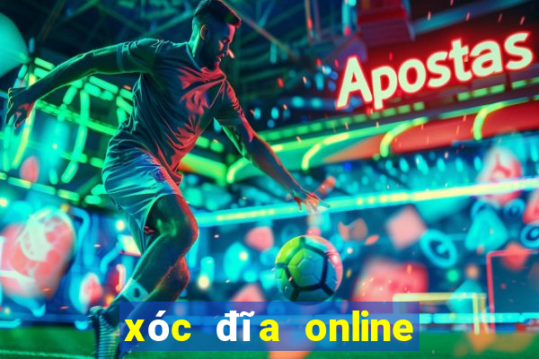 xóc đĩa online uy tín xocdia123