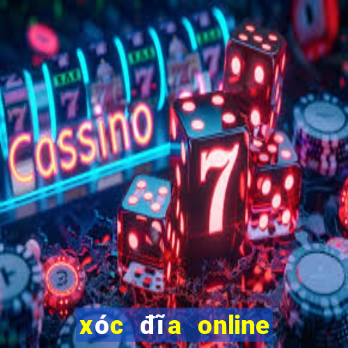 xóc đĩa online uy tín xocdia123