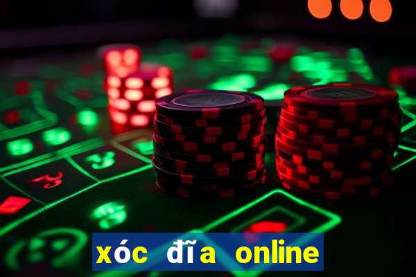 xóc đĩa online uy tín xocdia123