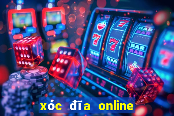 xóc đĩa online uy tín xocdia123