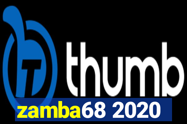 zamba68 2020