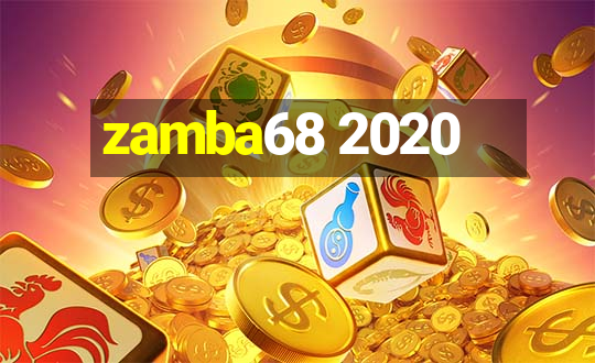 zamba68 2020