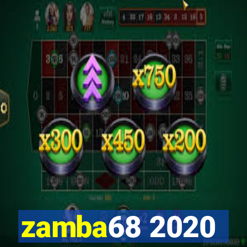 zamba68 2020