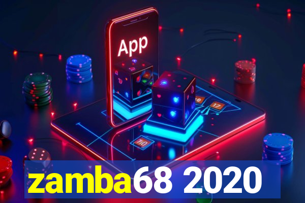 zamba68 2020