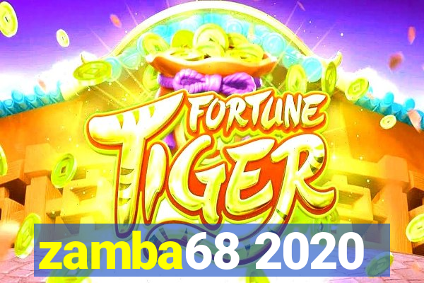 zamba68 2020