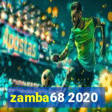 zamba68 2020