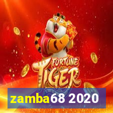 zamba68 2020