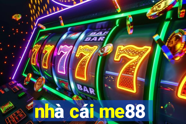 nhà cái me88