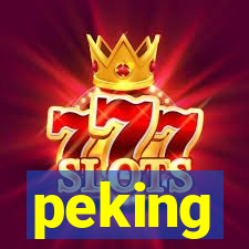 peking