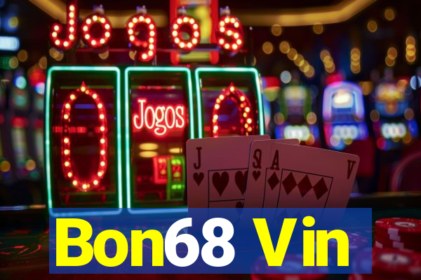 Bon68 Vin