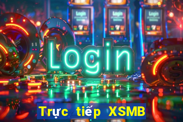 Trực tiếp XSMB Thứ 4