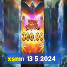 xsmn 13 5 2024